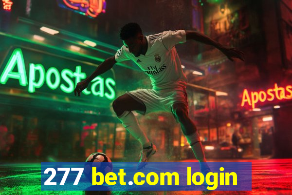 277 bet.com login